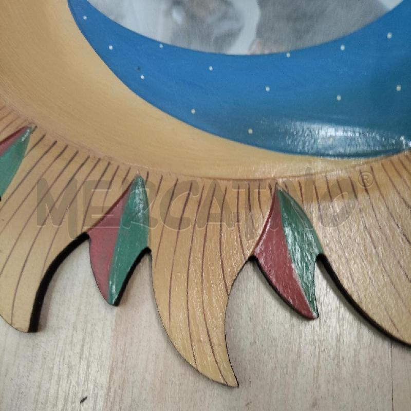 SPECCHIO SOLE  | Mercatino dell'Usato Domodossola 3