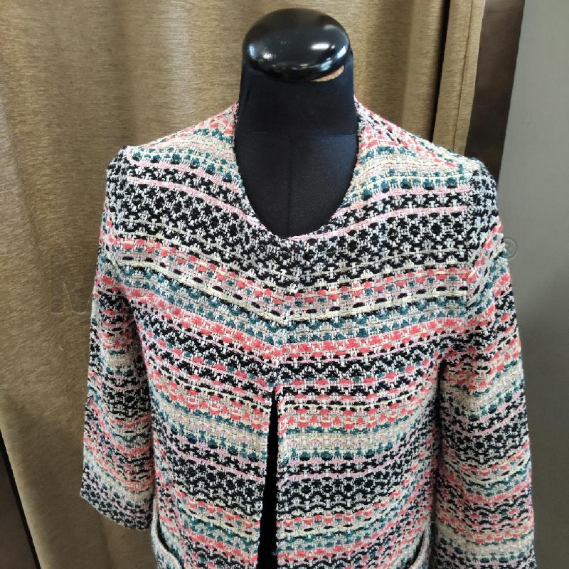 SPOLVERINO DONNA SANDRO FERRONE COLORATO  | Mercatino dell'Usato Domodossola 2