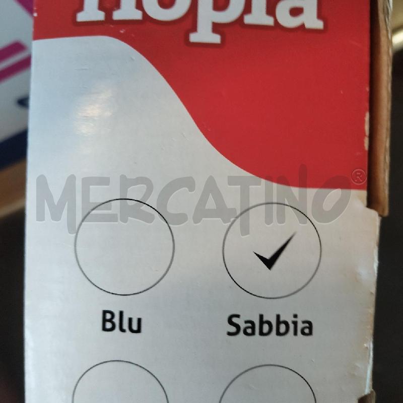 SPONDA FOPPAPEDRETTI HOPLA' | Mercatino dell'Usato Domodossola 3