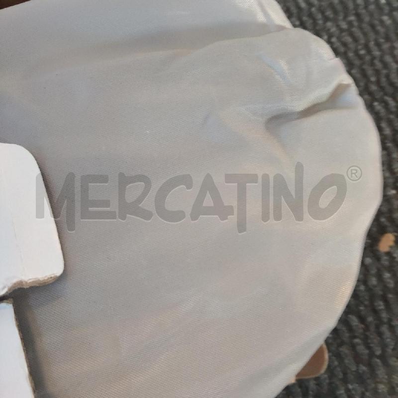 SPONDA FOPPAPEDRETTI HOPLA' | Mercatino dell'Usato Domodossola 4