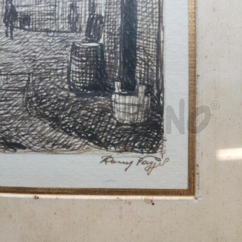 STAMPA CORNICE DORATA  | Mercatino dell'Usato Domodossola 2