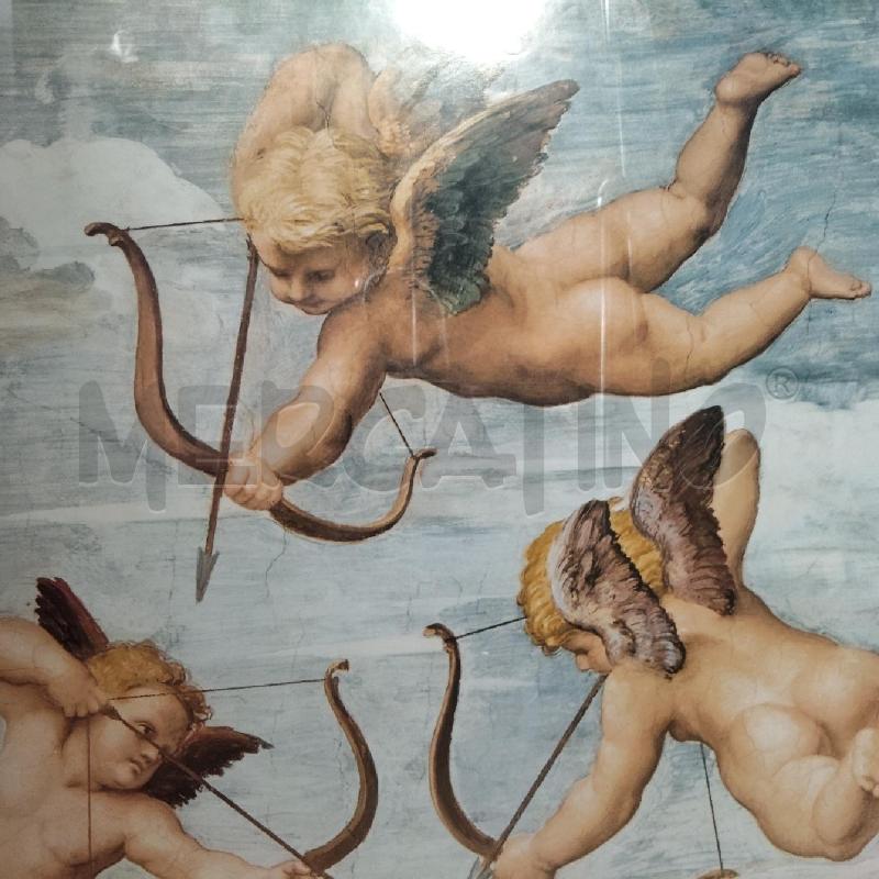 STAMPA GRANDE PUTTI IN CIELO | Mercatino dell'Usato Domodossola 3