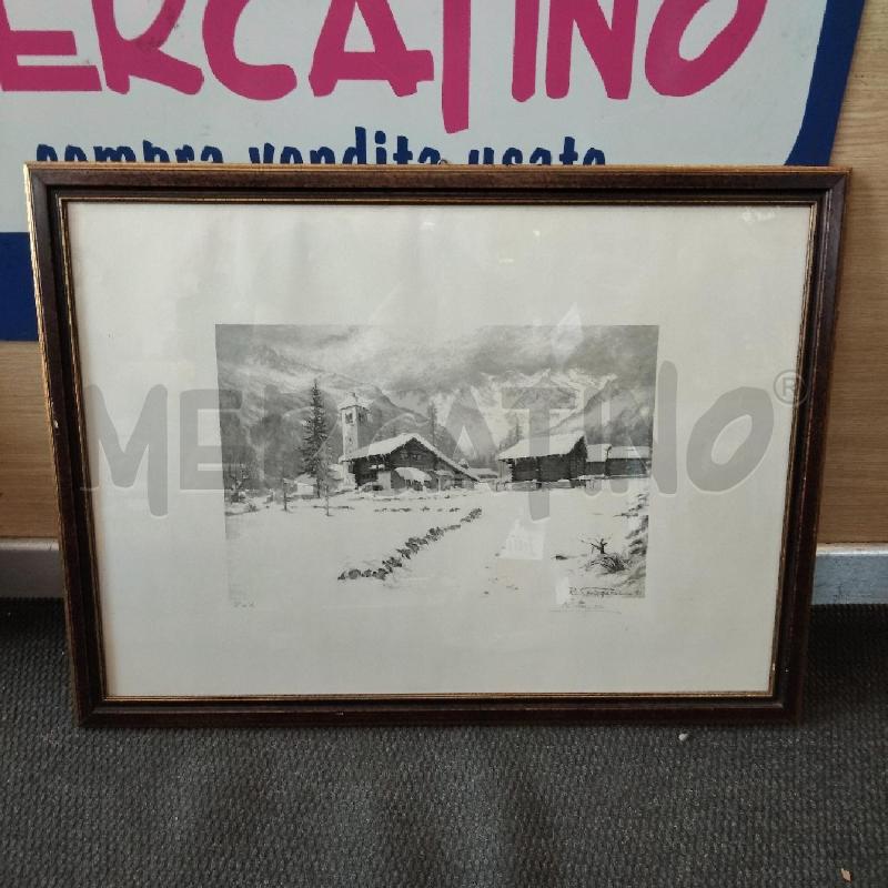 STAMPA STRINGARA MONTAGNA | Mercatino dell'Usato Domodossola 1