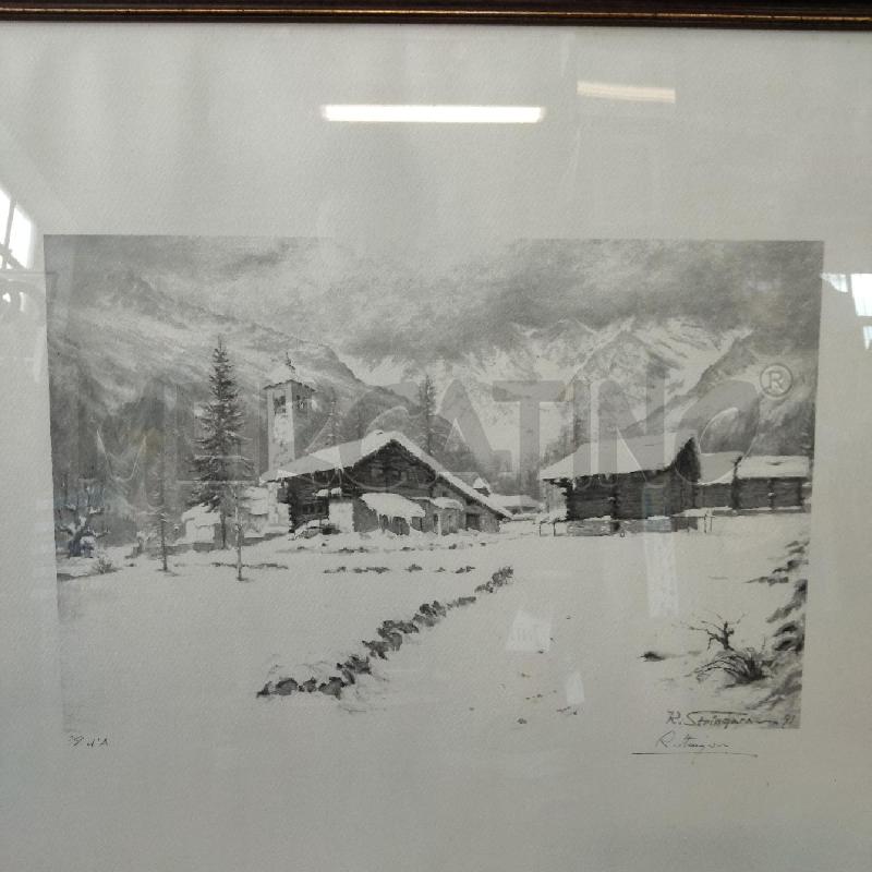 STAMPA STRINGARA MONTAGNA | Mercatino dell'Usato Domodossola 2
