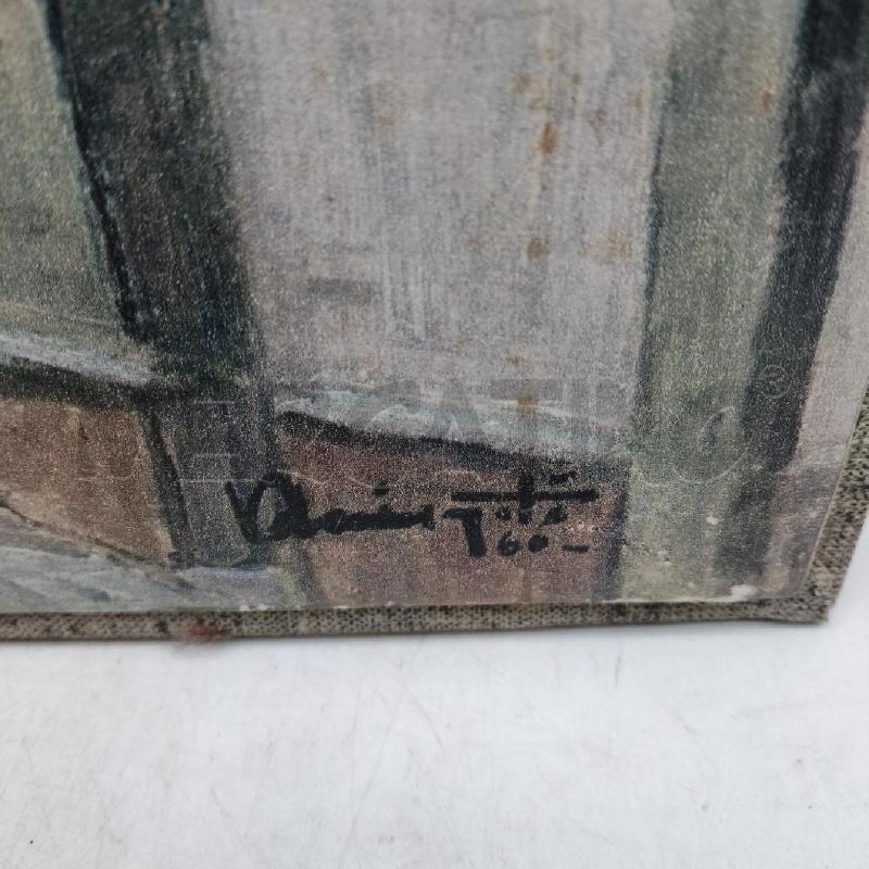 STAMPA SU CERAMICA QUIGLIATI  | Mercatino dell'Usato Domodossola 2