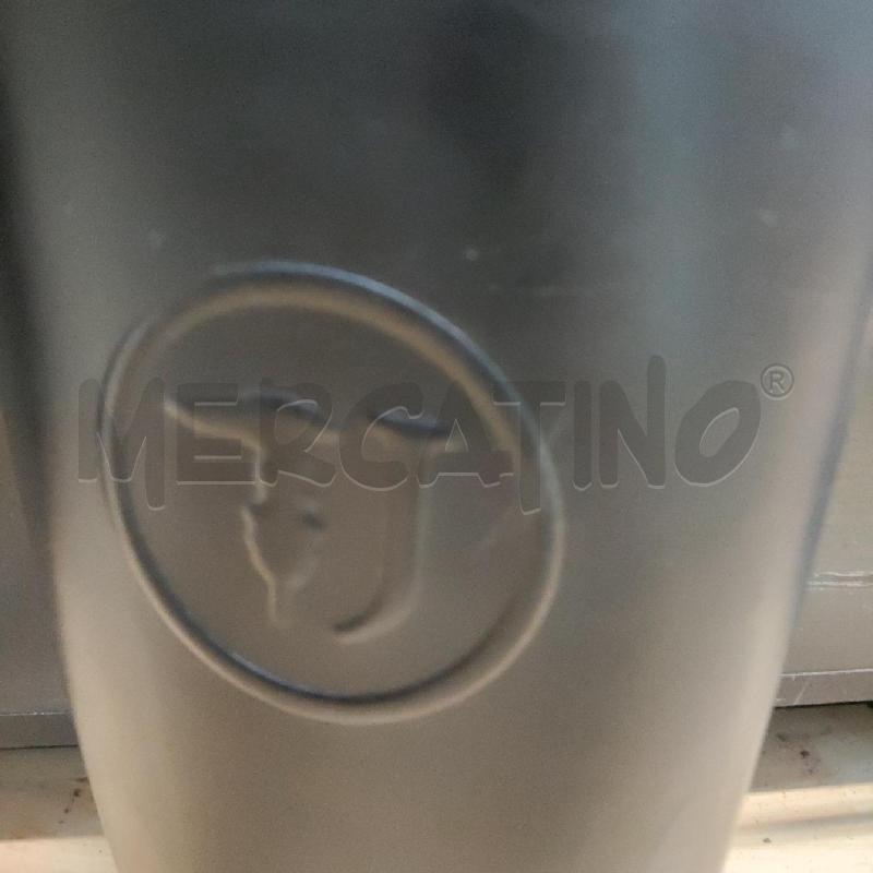 STIVALI DONNA NERI TRUSSARDI JEANS | Mercatino dell'Usato Domodossola 2