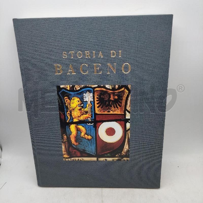 STORIA DI BACENO  | Mercatino dell'Usato Domodossola 1