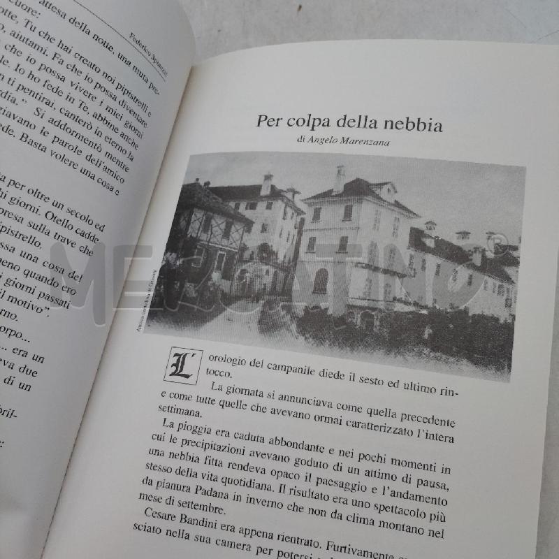 STORIE VERE DELL'OSSOLA CHE NON C'E' | Mercatino dell'Usato Domodossola 3