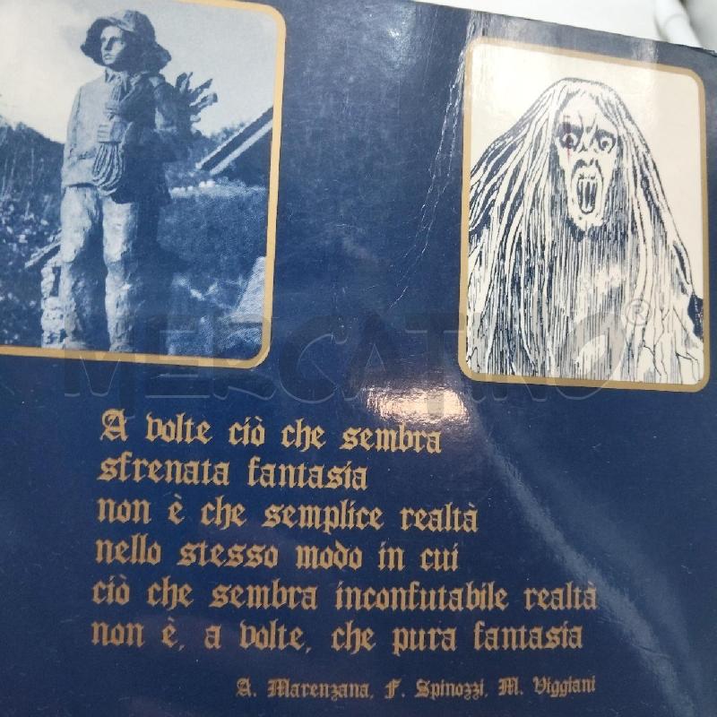 STORIE VERE DELL'OSSOLA CHE NON C'E' | Mercatino dell'Usato Domodossola 4