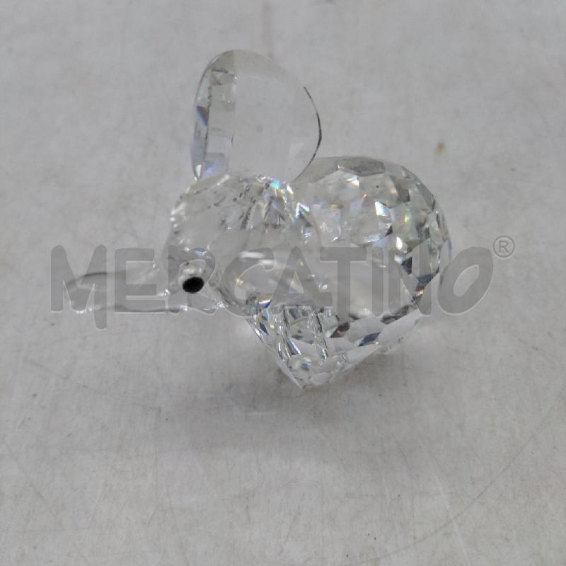 SWAROVSKI ELEFANTINO | Mercatino dell'Usato Domodossola 1