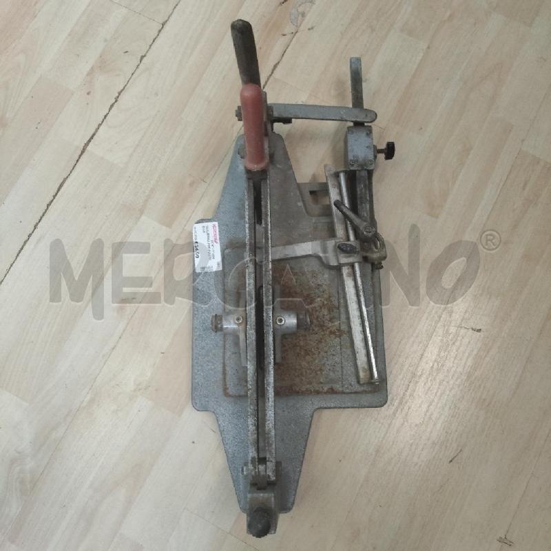 TAGLIERINA PER PIASTRELLE | Mercatino dell'Usato Domodossola 2