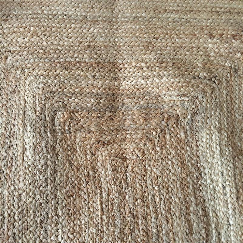 TAPPETO 300*80 BEIGE EFFETTO VIMINI | Mercatino dell'Usato Domodossola 3