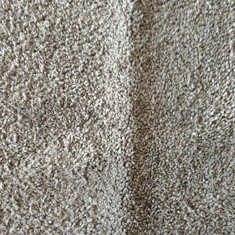 TAPPETO BEIGE PELOSO CORTO 185*130 | Mercatino dell'Usato Domodossola 2