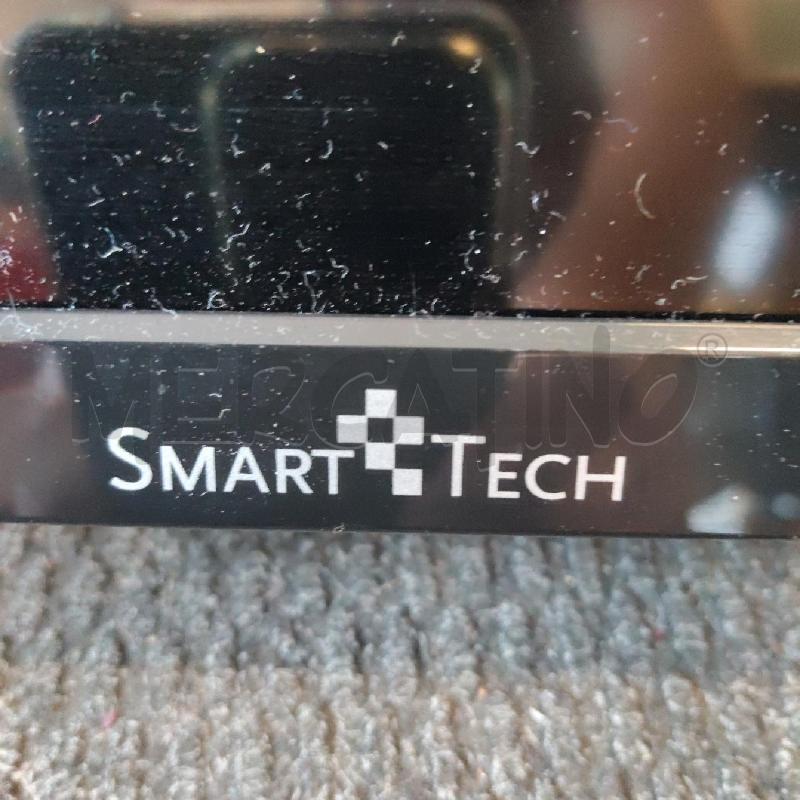 TELEVISORE SMART TECH 24 LED TV | Mercatino dell'Usato Domodossola 3