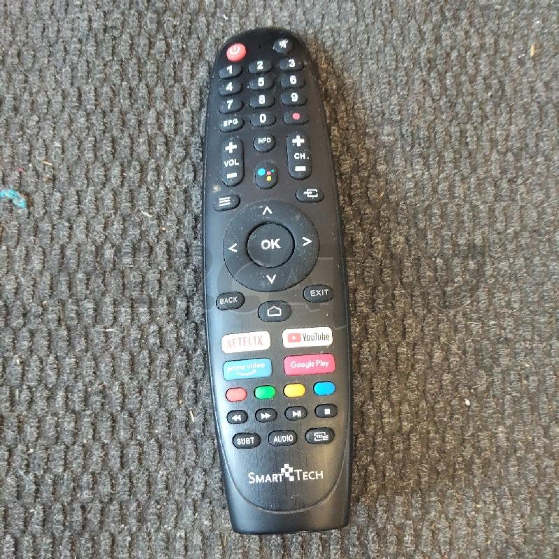TELEVISORE SMART TECH 24 LED TV | Mercatino dell'Usato Domodossola 4