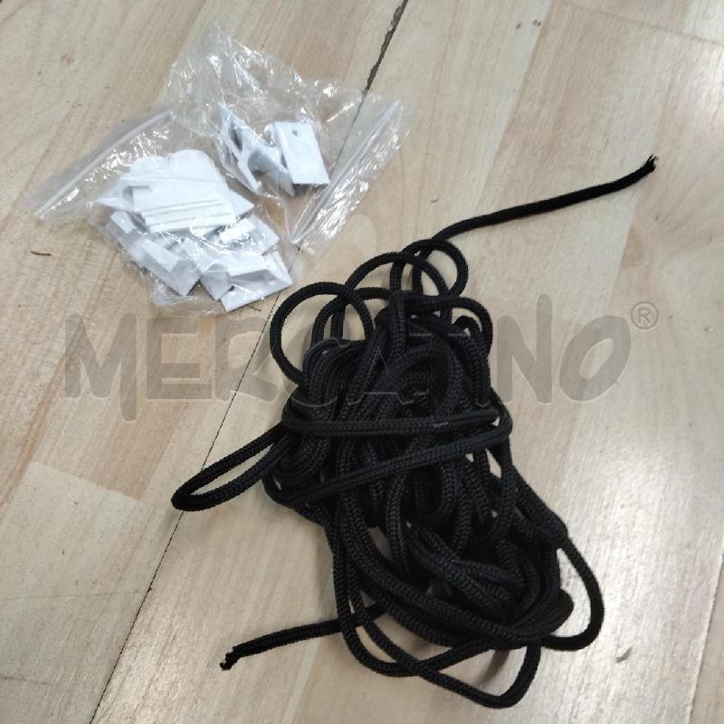 TELO PER PROIETTORE CON ACCESSORI 3M | Mercatino dell'Usato Domodossola 2