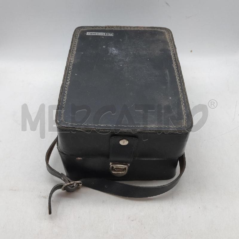 TESTER UNIGOR A 40 | Mercatino dell'Usato Domodossola 3