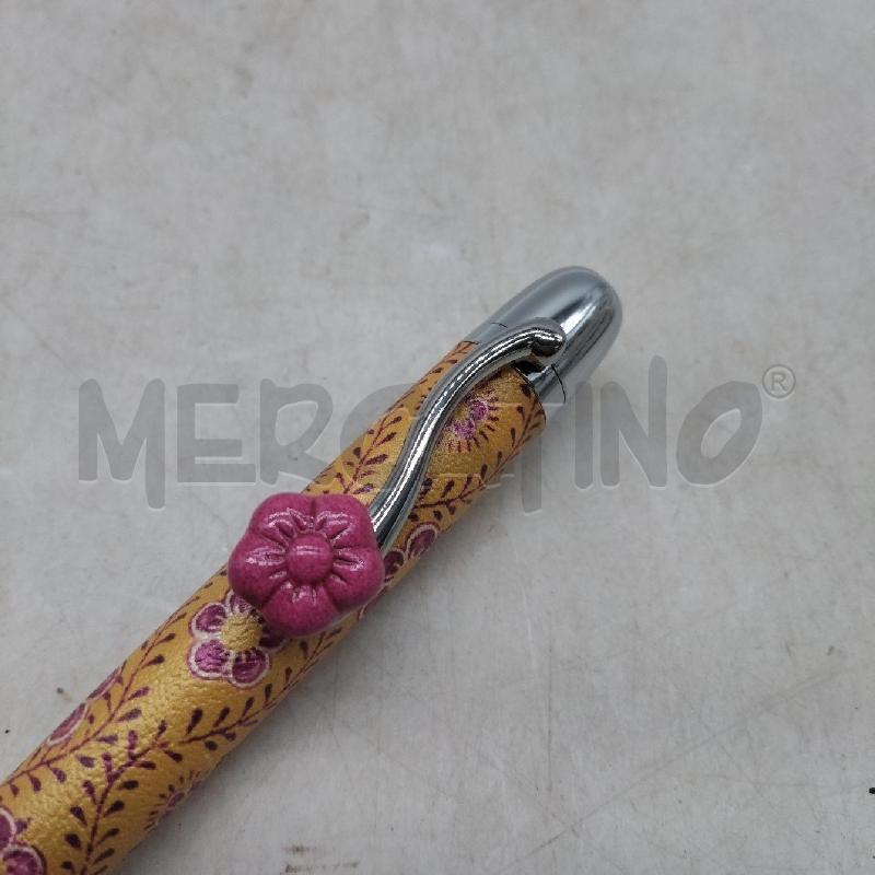 THUN PENNA CON FIORE | Mercatino dell'Usato Domodossola 3