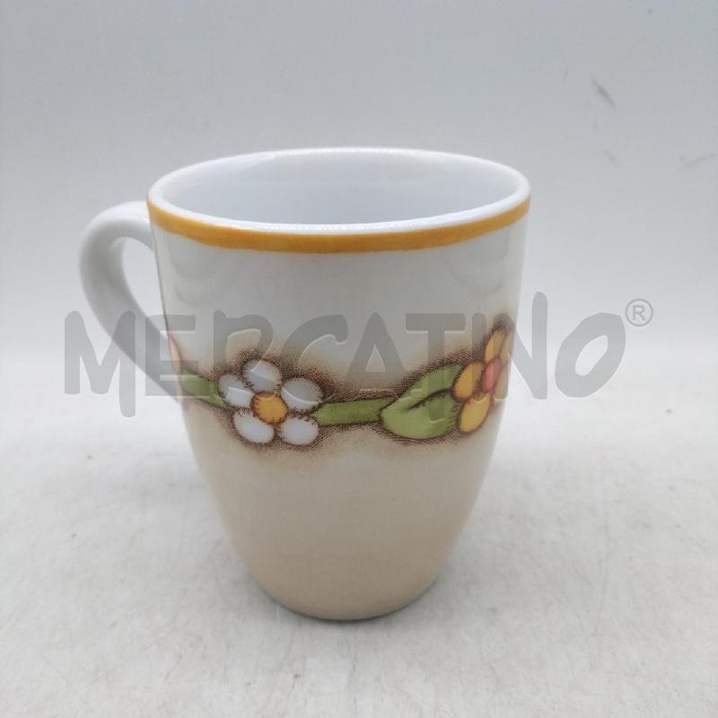 THUN TAZZA ...AL VOLO  | Mercatino dell'Usato Domodossola 1
