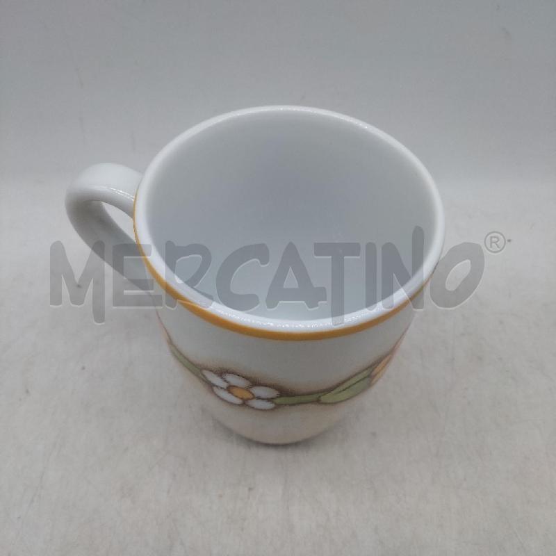THUN TAZZA ...AL VOLO  | Mercatino dell'Usato Domodossola 2
