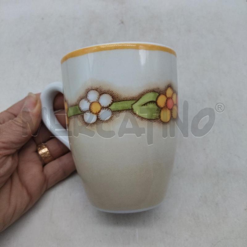 THUN TAZZA ...AL VOLO  | Mercatino dell'Usato Domodossola 3