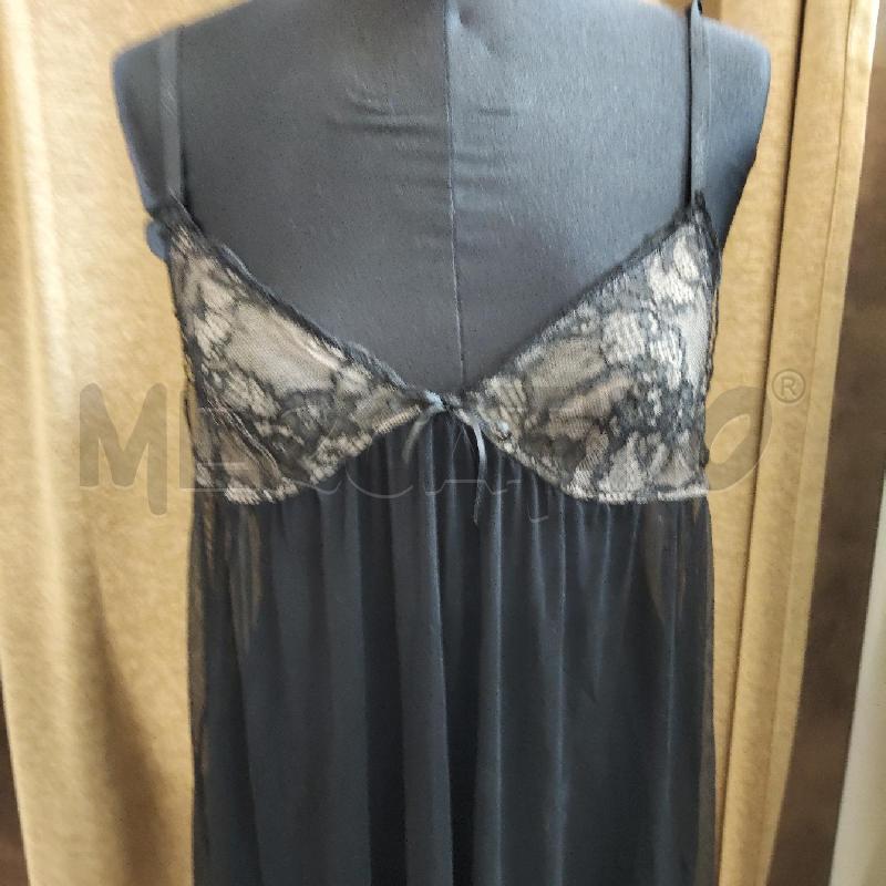 TOP LINGERIE DOLCE&GABBANA PIZZO NERA | Mercatino dell'Usato Domodossola 2