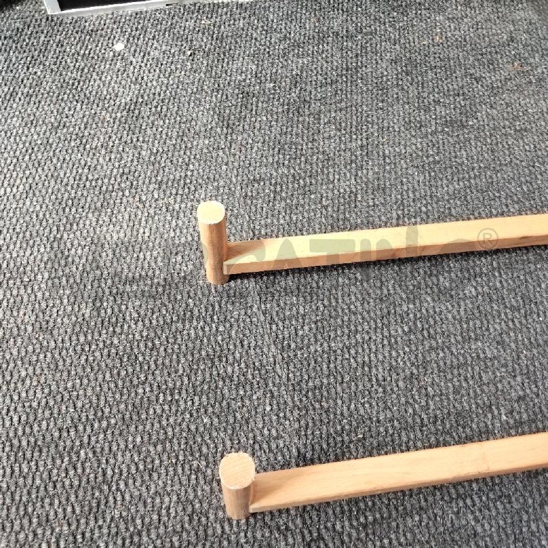 TRAMPOLI LEGNO ALBISBRUNN | Mercatino dell'Usato Domodossola 3