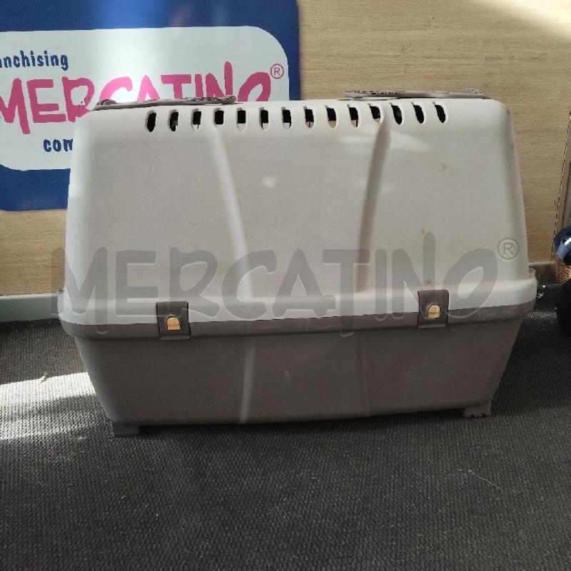 TRASPORTINO GRANDE SKUDOCAR | Mercatino dell'Usato Domodossola 2