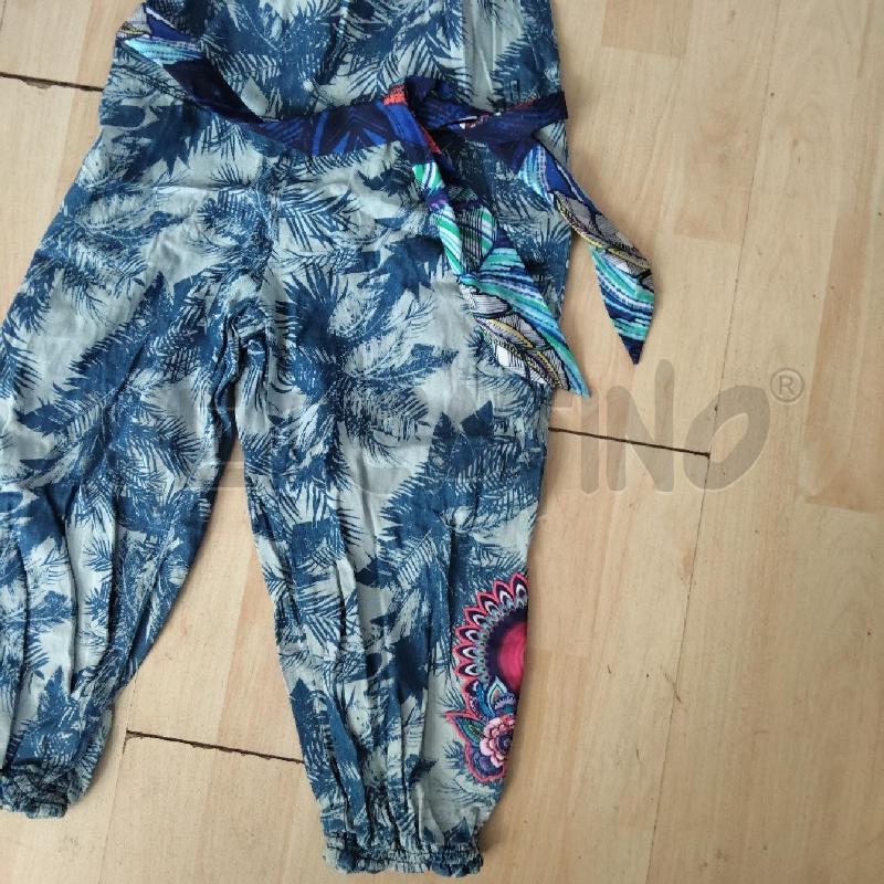TUTA BAMBINA SPALLINE DESIGUAL | Mercatino dell'Usato Domodossola 2