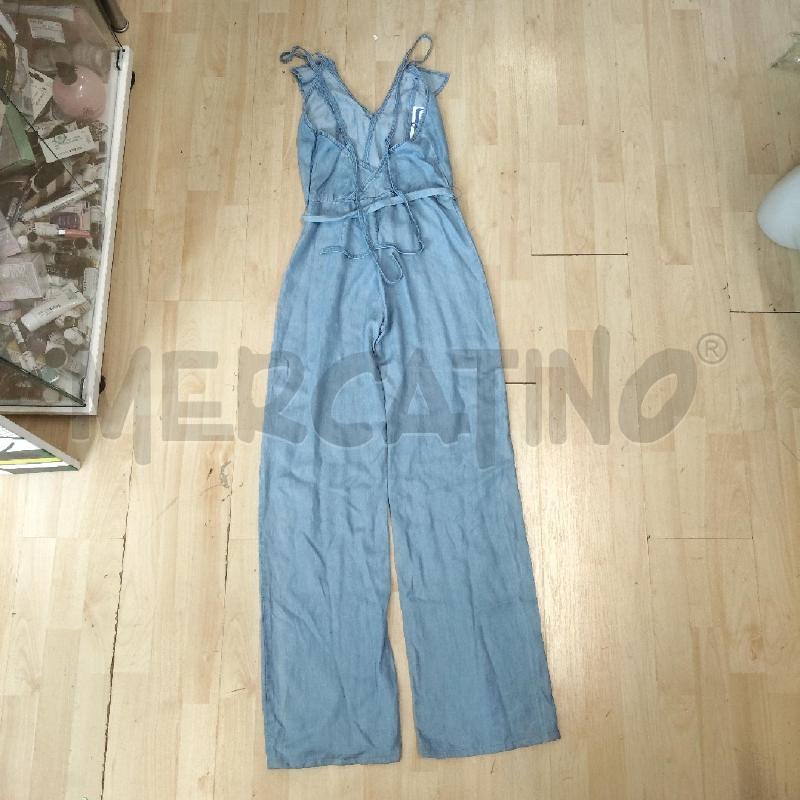 TUTA DONNA GUESS JEANS VOULANT | Mercatino dell'Usato Domodossola 2