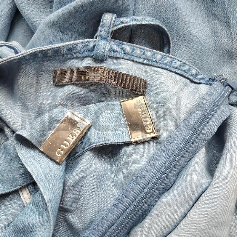 TUTA DONNA GUESS JEANS VOULANT | Mercatino dell'Usato Domodossola 3