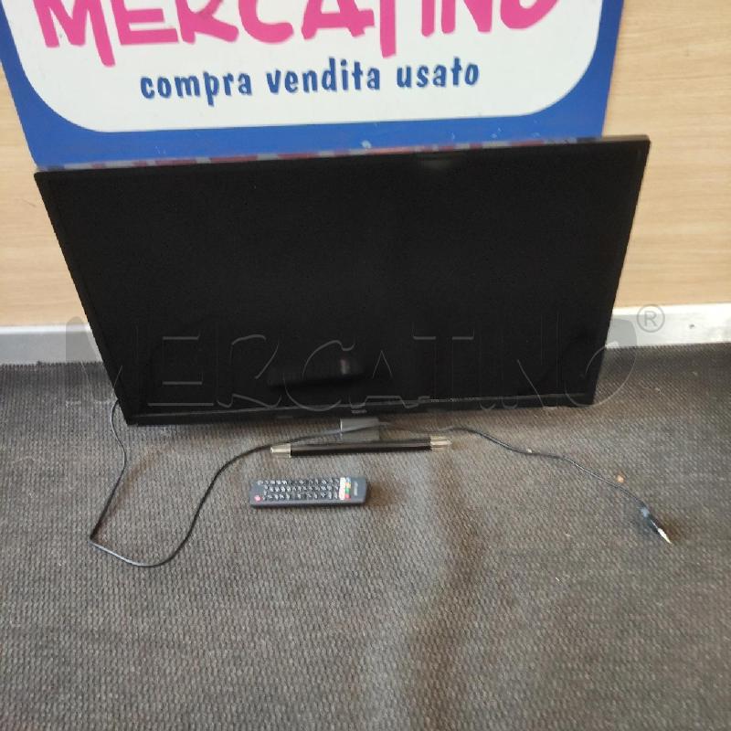 TV SMART CON TELECOMANDO INNI-HIT | Mercatino dell'Usato Domodossola 1