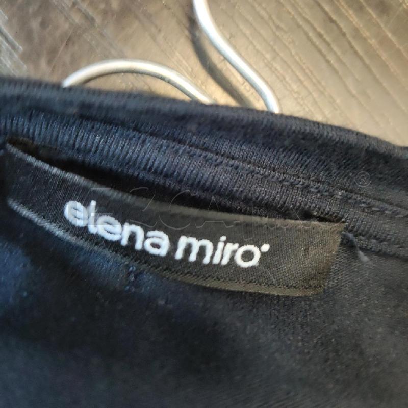 T SHIRT DONNA BLU DAVANTI ACQUA ELENA MIRO | Mercatino dell'Usato Domodossola 4