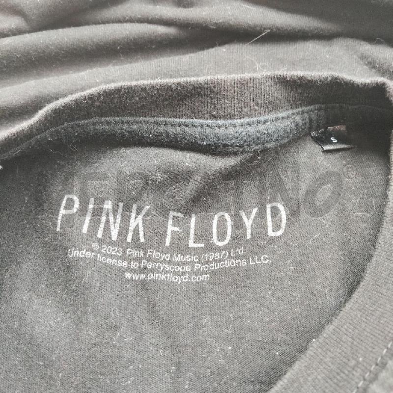 T SHIRT DONNA PINK PLOID  | Mercatino dell'Usato Domodossola 3
