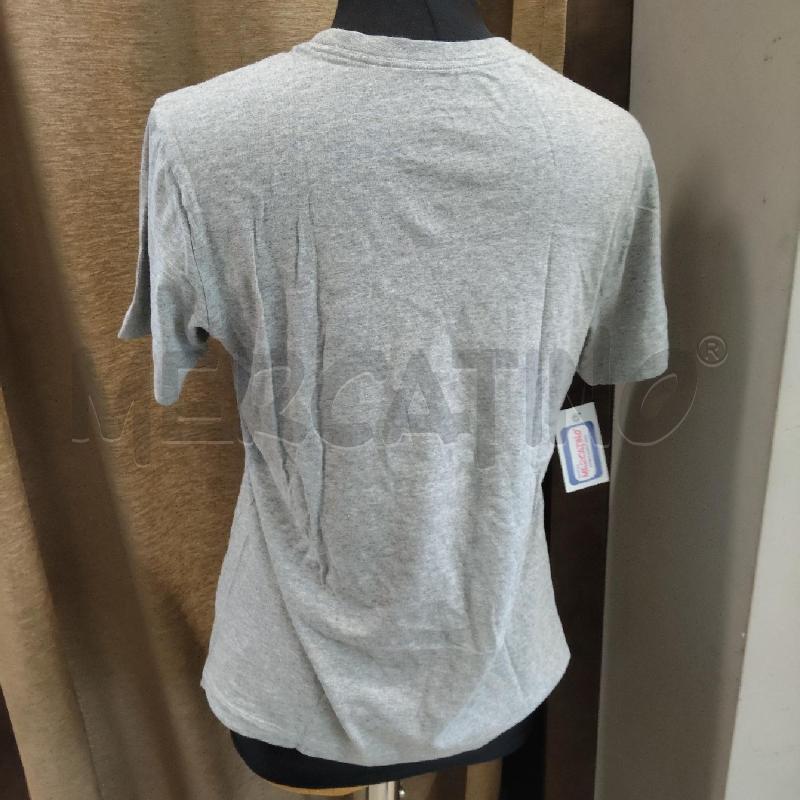 T SHIRT UOMO GRIGIA NIKE  | Mercatino dell'Usato Domodossola 2