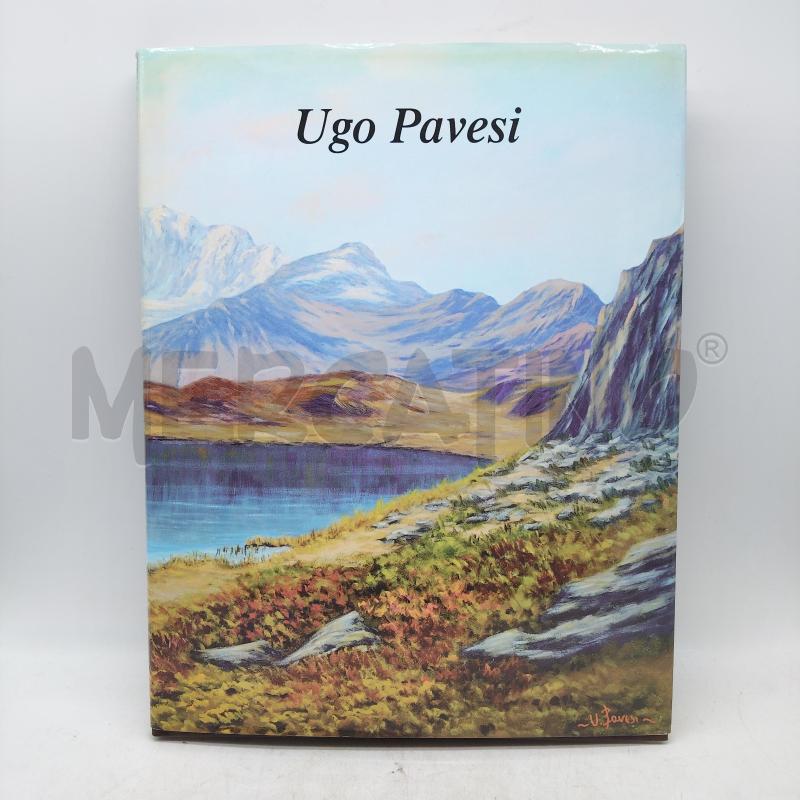 UGO PAVESI | Mercatino dell'Usato Domodossola 1
