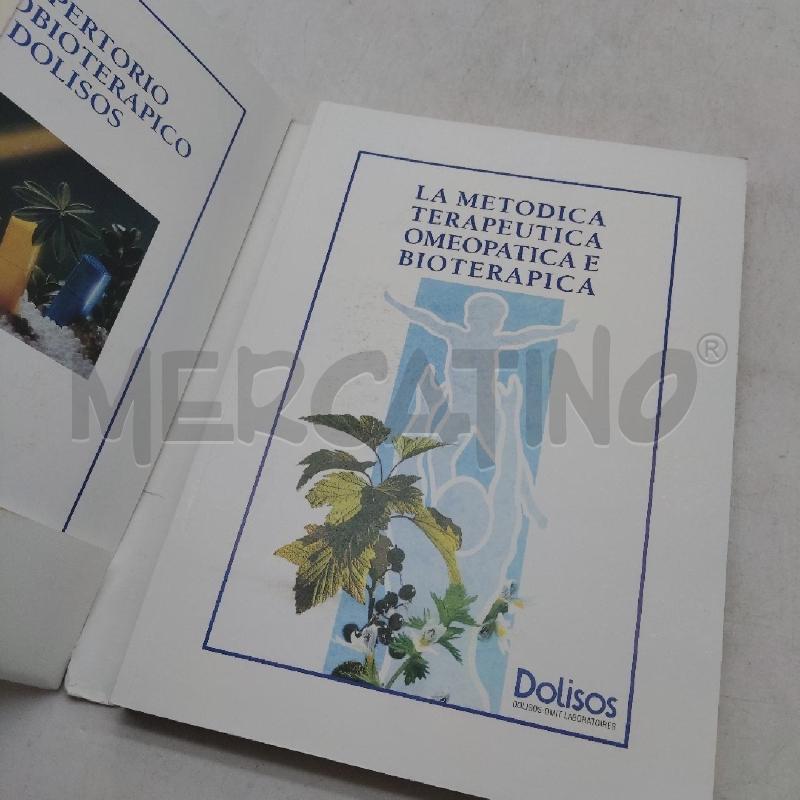 VADEMECUM DELL'OMEOPATIA | Mercatino dell'Usato Domodossola 2