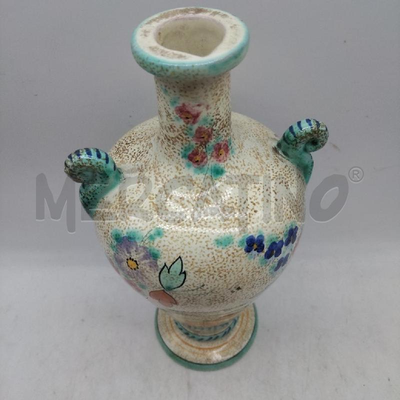 VASO DERUTA CHIARO  | Mercatino dell'Usato Domodossola 2