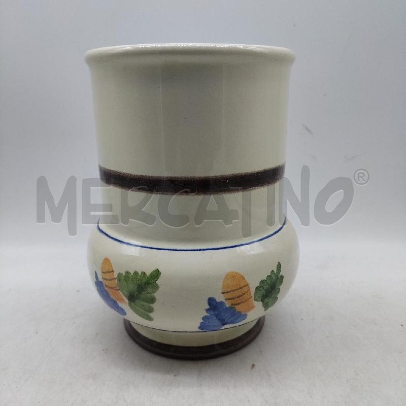 VASO KAMARES SBECCATO | Mercatino dell'Usato Domodossola 1