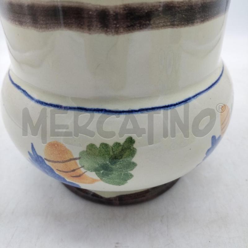 VASO KAMARES SBECCATO | Mercatino dell'Usato Domodossola 2