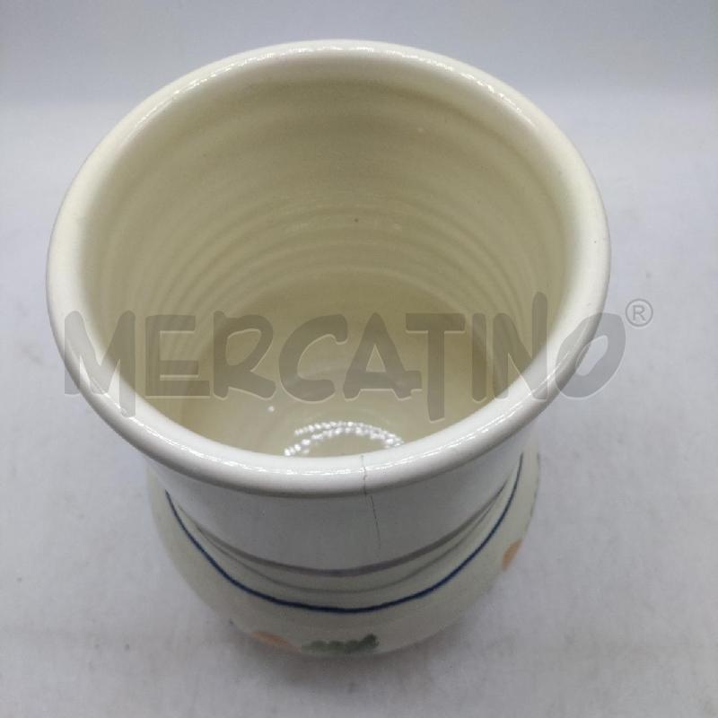 VASO KAMARES SBECCATO | Mercatino dell'Usato Domodossola 3