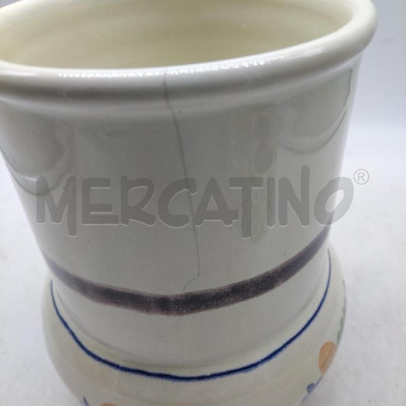 VASO KAMARES SBECCATO | Mercatino dell'Usato Domodossola 4