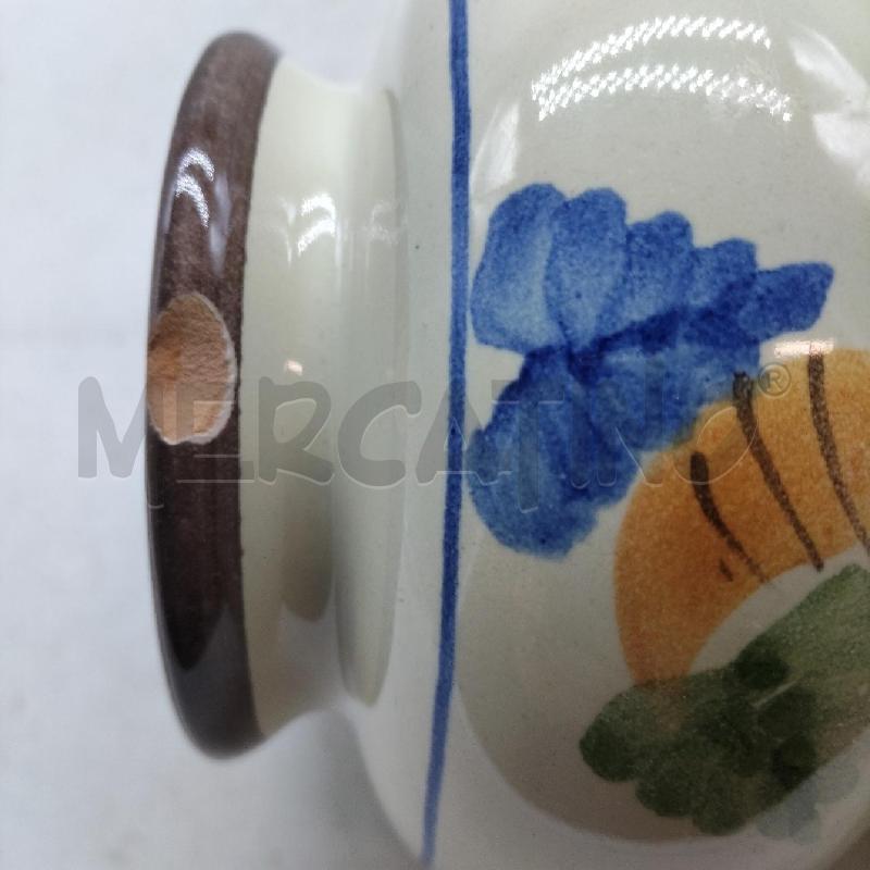 VASO KAMARES SBECCATO | Mercatino dell'Usato Domodossola 5