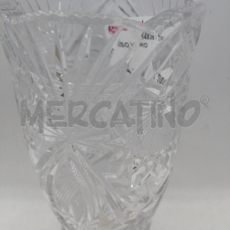 VASO VETRO  | Mercatino dell'Usato Domodossola 2