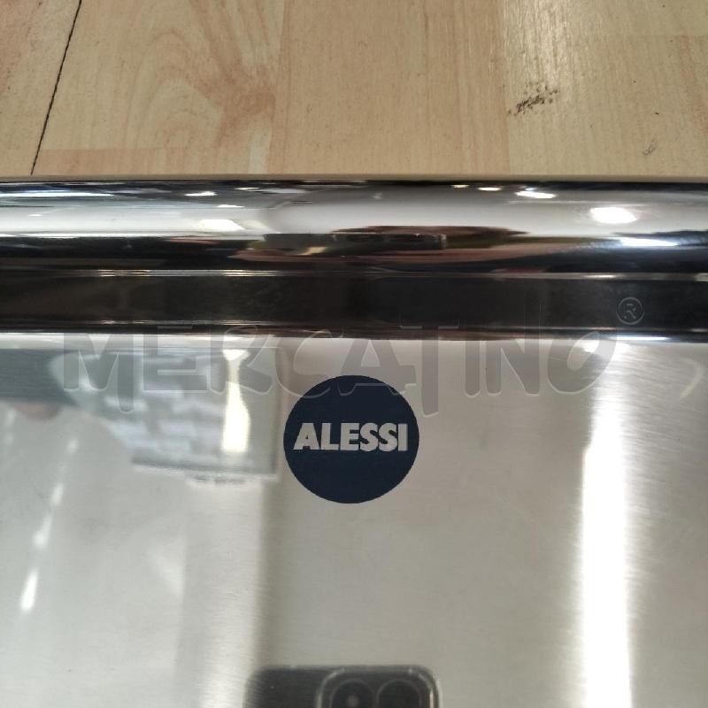 VASSOIO RETTANGOLARE ALESSI | Mercatino dell'Usato Domodossola 2
