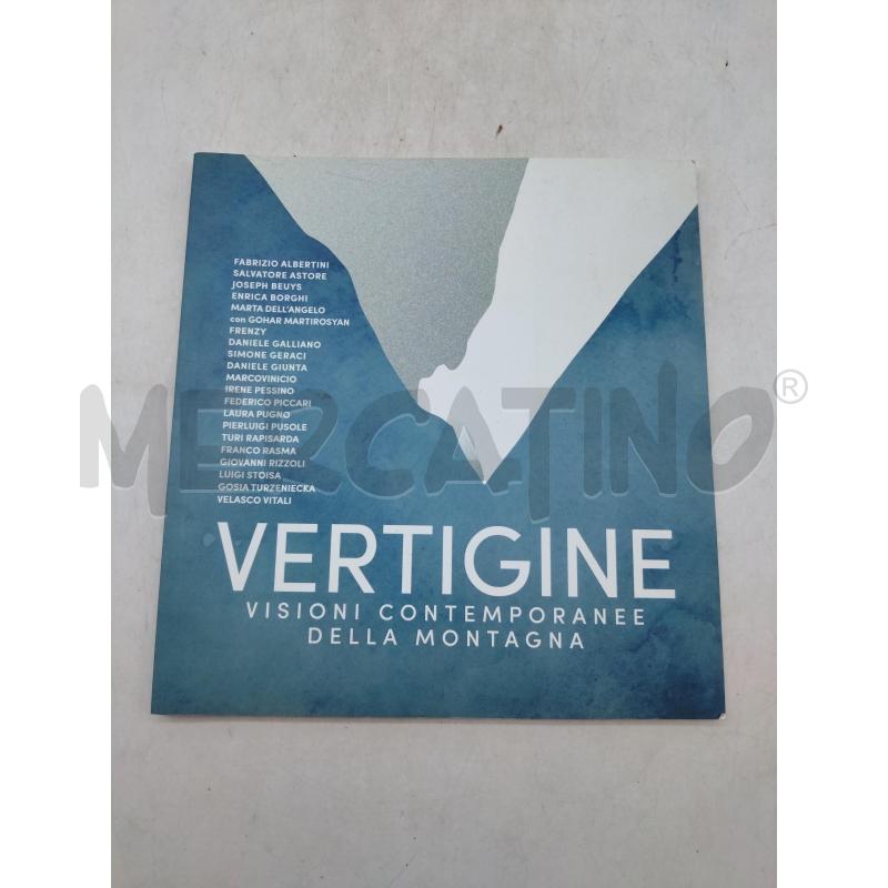 VERTIGINE | Mercatino dell'Usato Domodossola 1