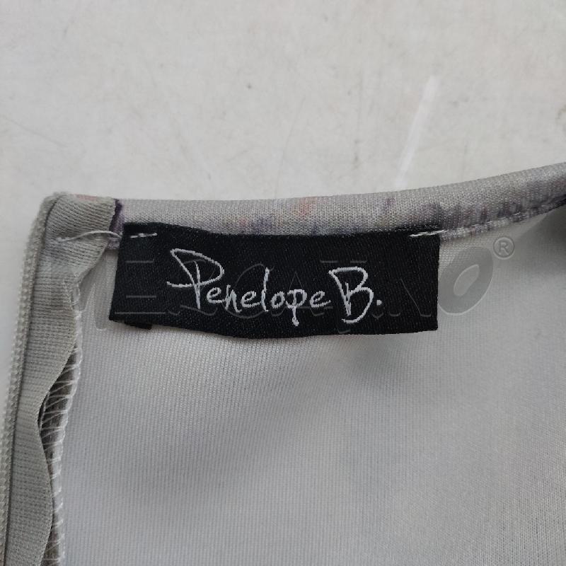 VESTITO DONNA FANTASIA SMANICATO PENELOPE B. | Mercatino dell'Usato Domodossola 4