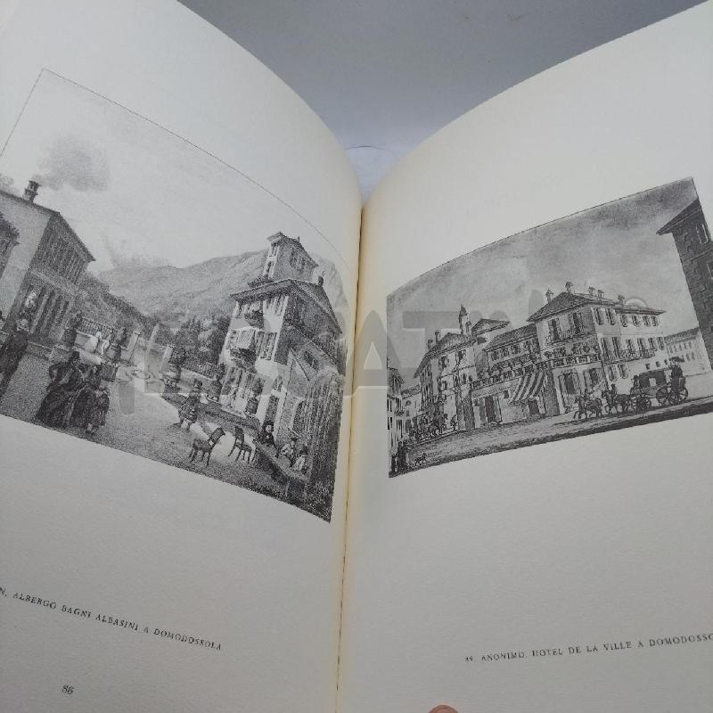 VIAGGIO PITTORICO NELL'OSSOLA | Mercatino dell'Usato Domodossola 3