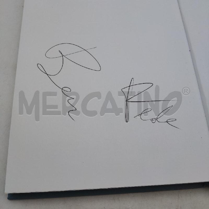 VIETATO SMETERE DI SOGNARE BENJI&FEDE AUTOGRAFATO | Mercatino dell'Usato Domodossola 2