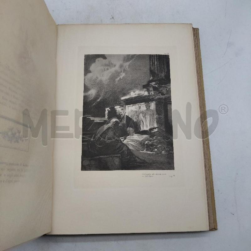 VISIONI ITALICHE HOELPI 1904  | Mercatino dell'Usato Domodossola 3
